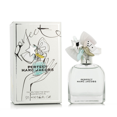 Marc Jacobs Perfect Eau De Toilette 50 ml (woman)