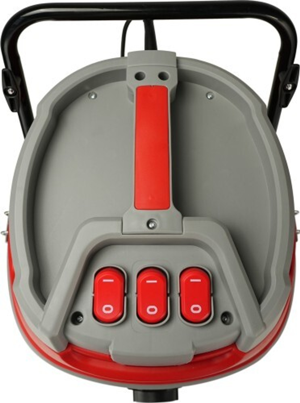 Пылесос для сухой и влажной уборки Evoline WAD 3100 электрический WAD3100