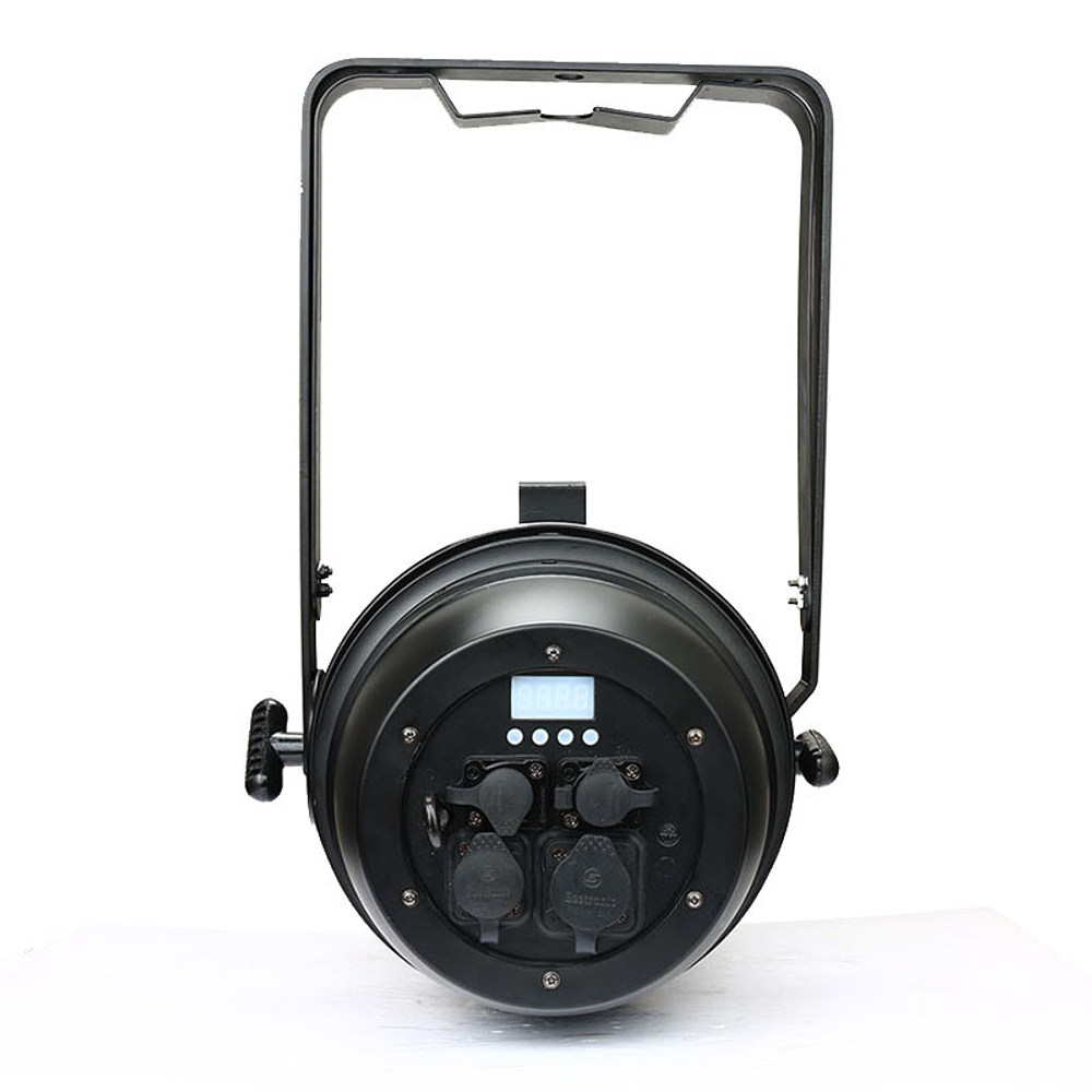 IP Beam COB 100w Zoom Par Stage Light