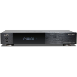 Медиаплеер Dune HD Max 8K (Dune HD D1009)