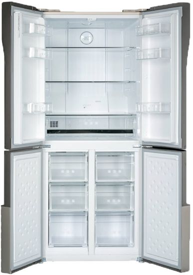 Холодильник Kenwood KMD-1815GW