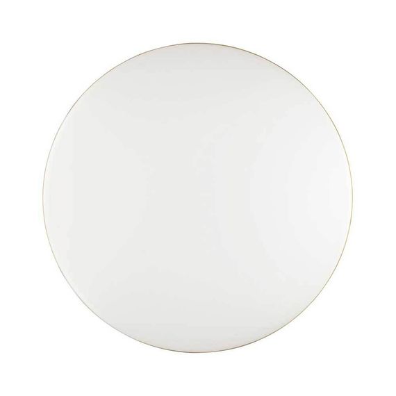 Настенно-потолочный светодиодный светильник Sonex Tan Lassa 3043/AL