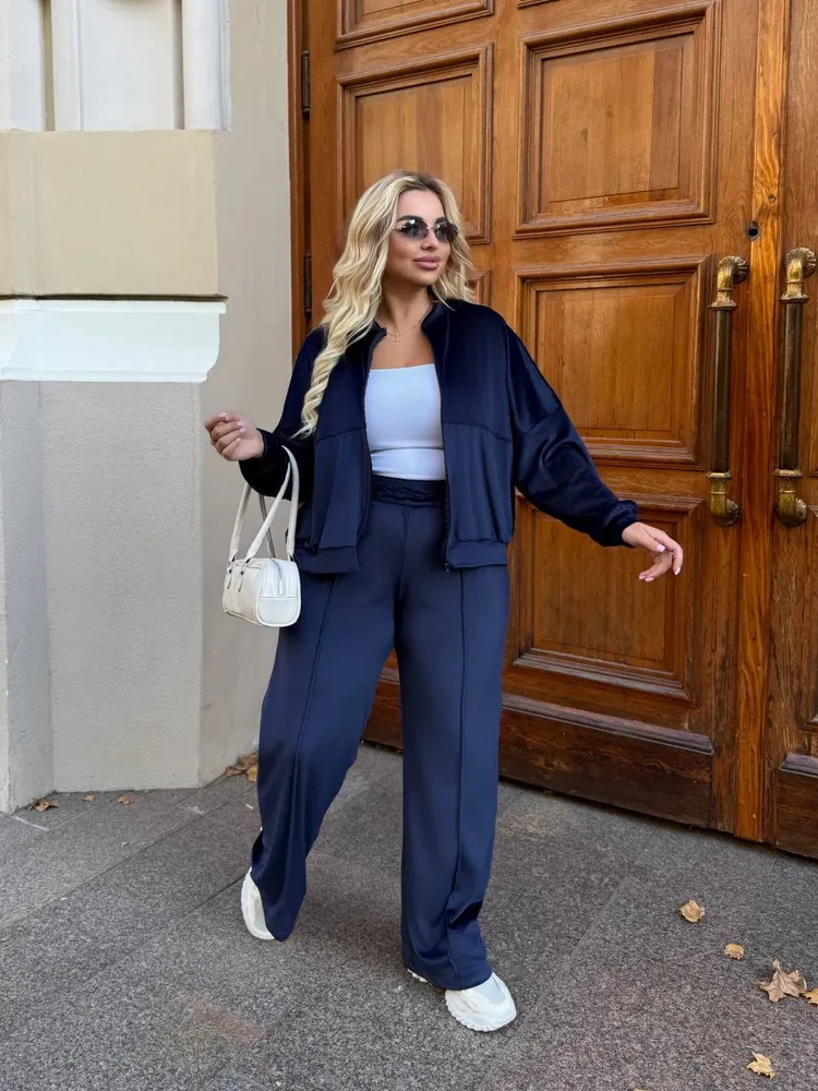 Костюм УК-1371 Фабрика Моды