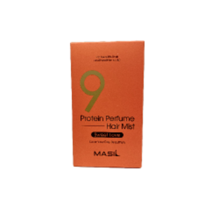 MASIL 9 PRO Спрей для волос PROTEIN PERFUME HAIR MIST(SWEET LOVE) 200ml