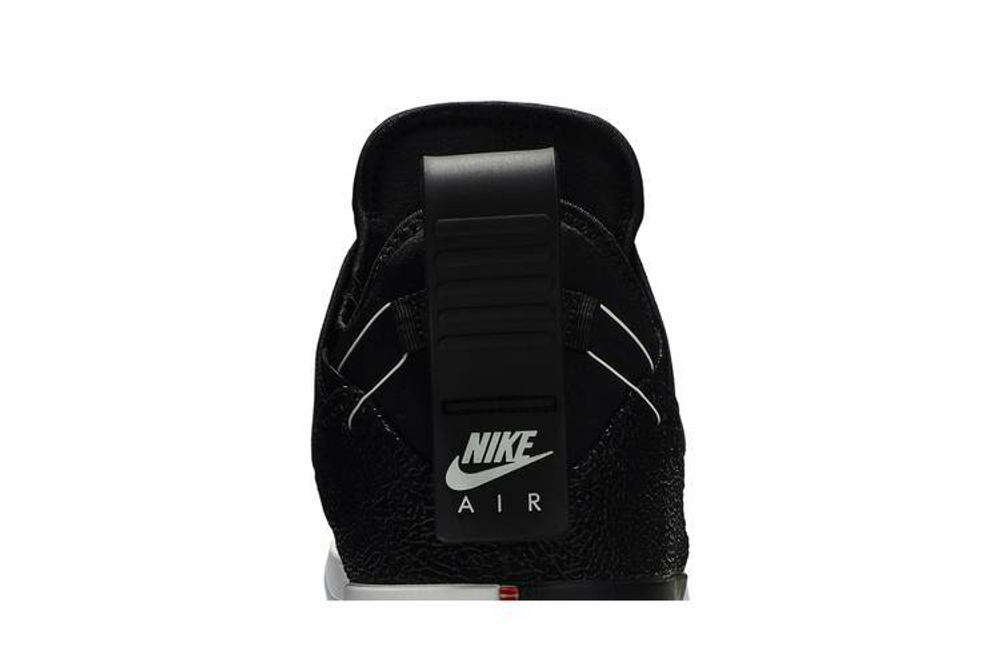 Кроссовки Air Jordan 33 Se Black Cement