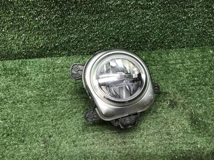 ПТФ правая BMW X5 F15 (2013-2018) LED