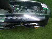 Битая Фара левая VW Tiguan 2 (2016-2020) LED