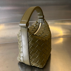 Bottega Veneta Candy Wallace 17 cm