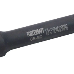 Удлинитель ударный Cr-Mo 250мм, 1/2'' FORCEKRAFT FK-8044250MPB
