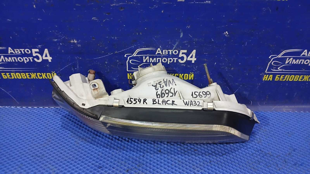 Фара передняя правая NISSAN CEFIRO 1997-1999