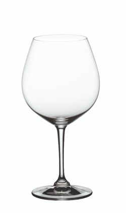 VIVINO - Набор фужеров 4 шт. "Burgundy" 700 мл стекло