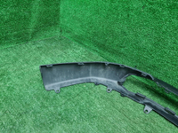 Юбка переднего бампера Toyota RAV4 5 XA50 (18-нв)