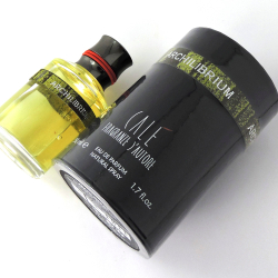 Archilibrium Cale Fragranze D'Autore — парфюмерная вода для мужчин и женщин.