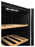 Винный шкаф Weissgauff WWC-30 Bottle