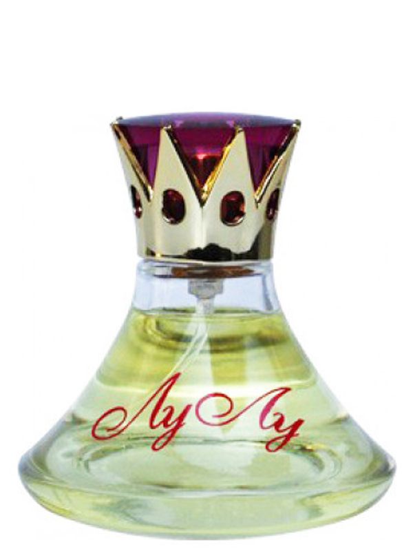 Nouvelle Etoile – Новая Заря Lou Lou You are Princess