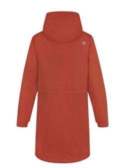 Куртка женская Salmi NORPPA рябина