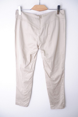 Брюки Personage светлые 46 размер