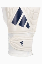 Вратарские перчатки adidas Copa Club - белый