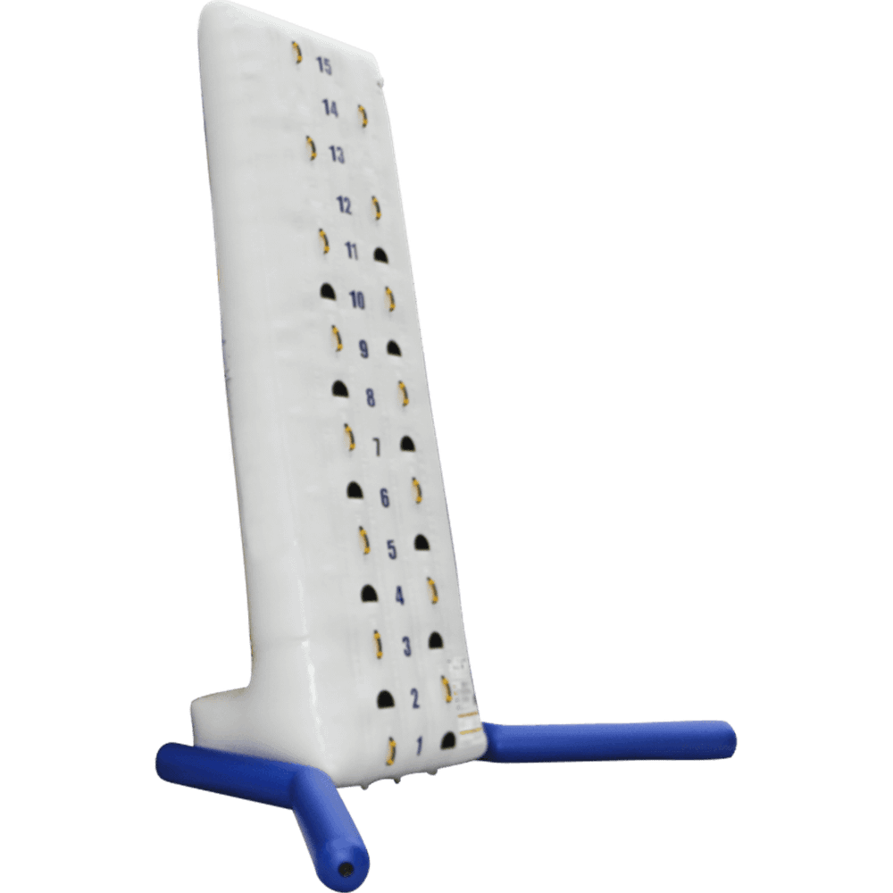 Элемент аквапарка «Скала»,  2×1,5×5 м