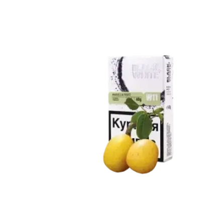 Black&White Marrula fruit (40g)