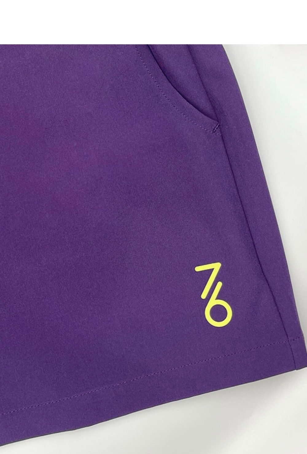 Шорты женские 7/6 Alex Shorts - Crown Jewel (Размер "XS")