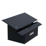 Наклонная вытяжка Oasis серии Standart NC-60B