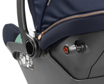 Коляска 3 в 1 Peg Perego Vivace New Culla Flex Lounge Blue Shine