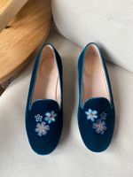 Новые лоферы Il Gufo, 34