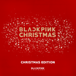 Сет фотокарт BLACKPINK - THE GAME PHOTOCARD COLLECTION