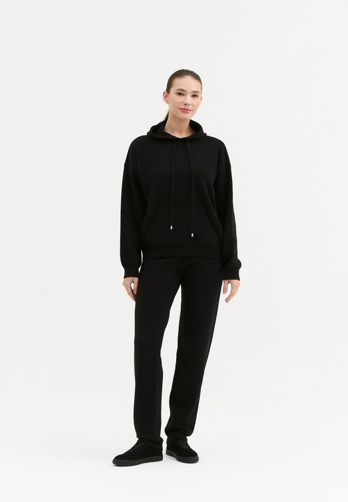 Худи кашемировое