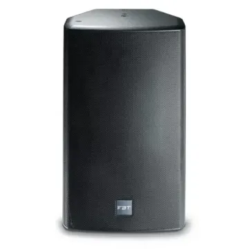 FBT Archon 115 - пассивная АС, 1000Вт, динамик 15 дюймов