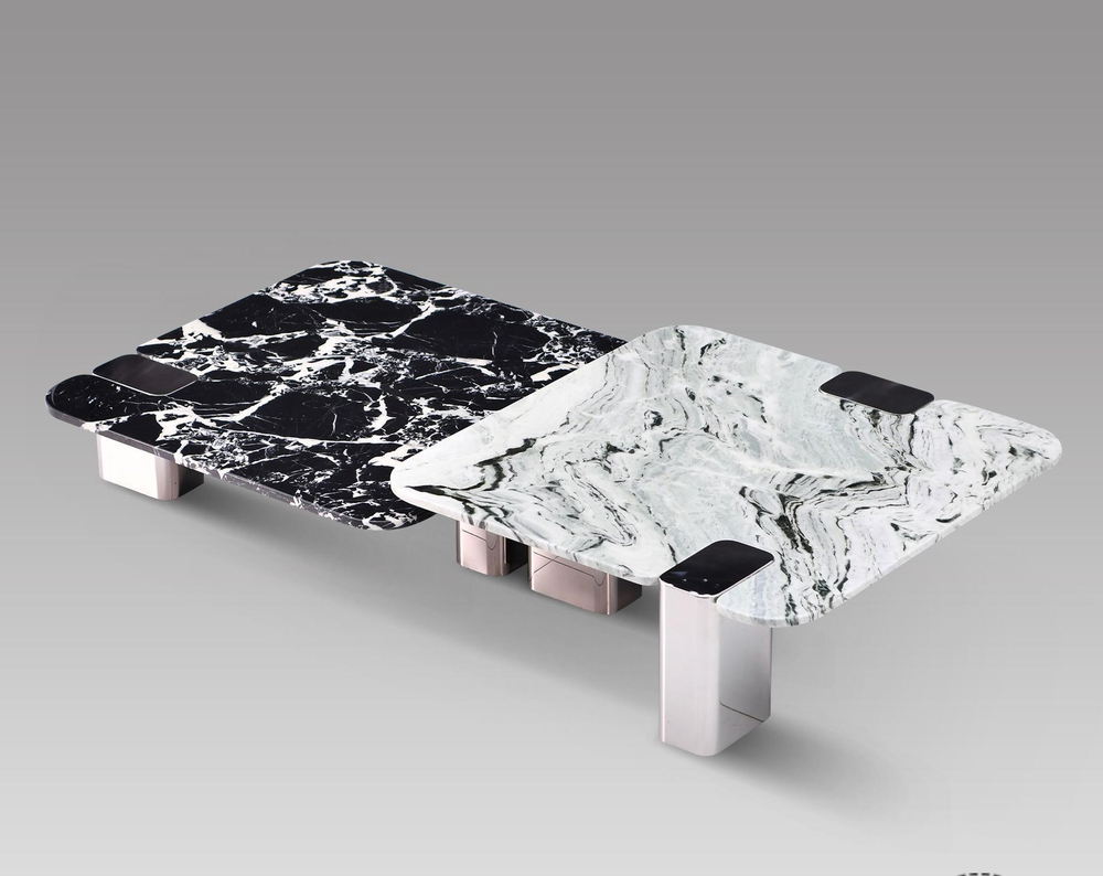 Комплект столиков DC-6624