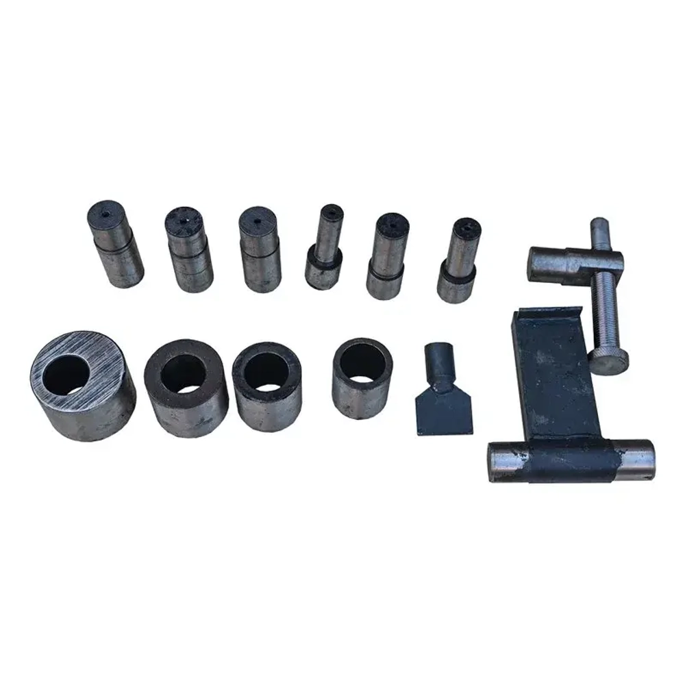 ТСС GW 42N станок для гибки арматуры 490493