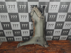 Крыло переднее правое Lexus LX 3 (LX 570) 07-12 Б/У Оригинал 5380160C10