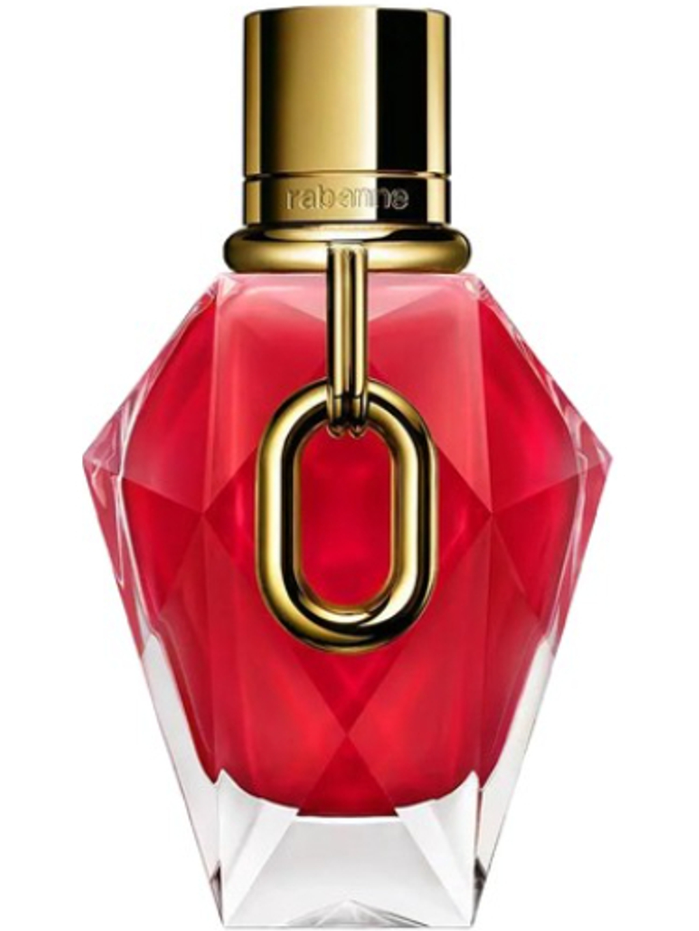 Rabanne Million Red for Her EDP