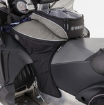 Сумка на бак снегохода Yamaha Apex и Yamaha Venture GT/TF
