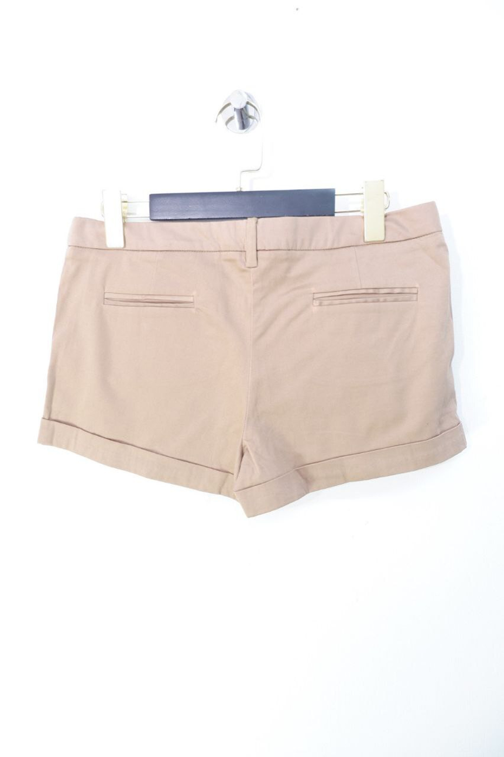 Шорты Neohit хлопковые светлые 44 размер