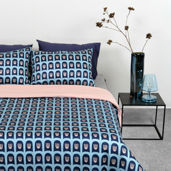 Постельное белье 1.5 спальное Tkano Essential TK19-DC0006