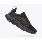 Кроссовки мужские HOKA M ANACAPA BREEZE LOW  Black / Black