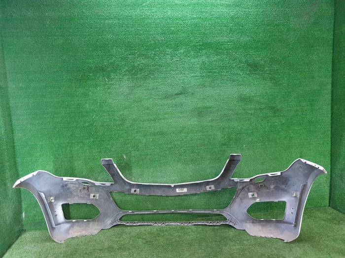 Бампер передний Mercedes GLK x204 (2012-2015)