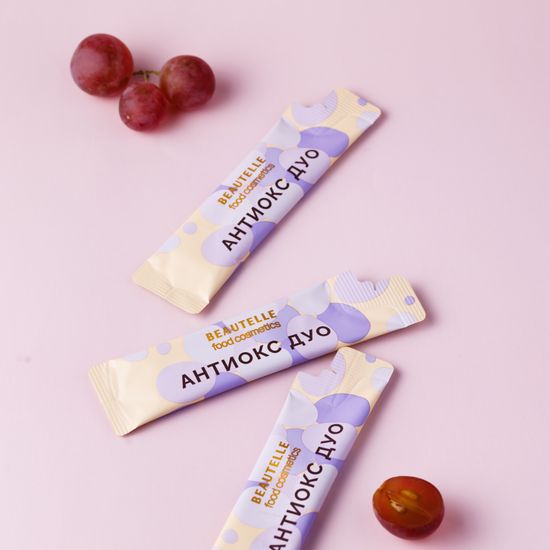 Антиокс ДУО