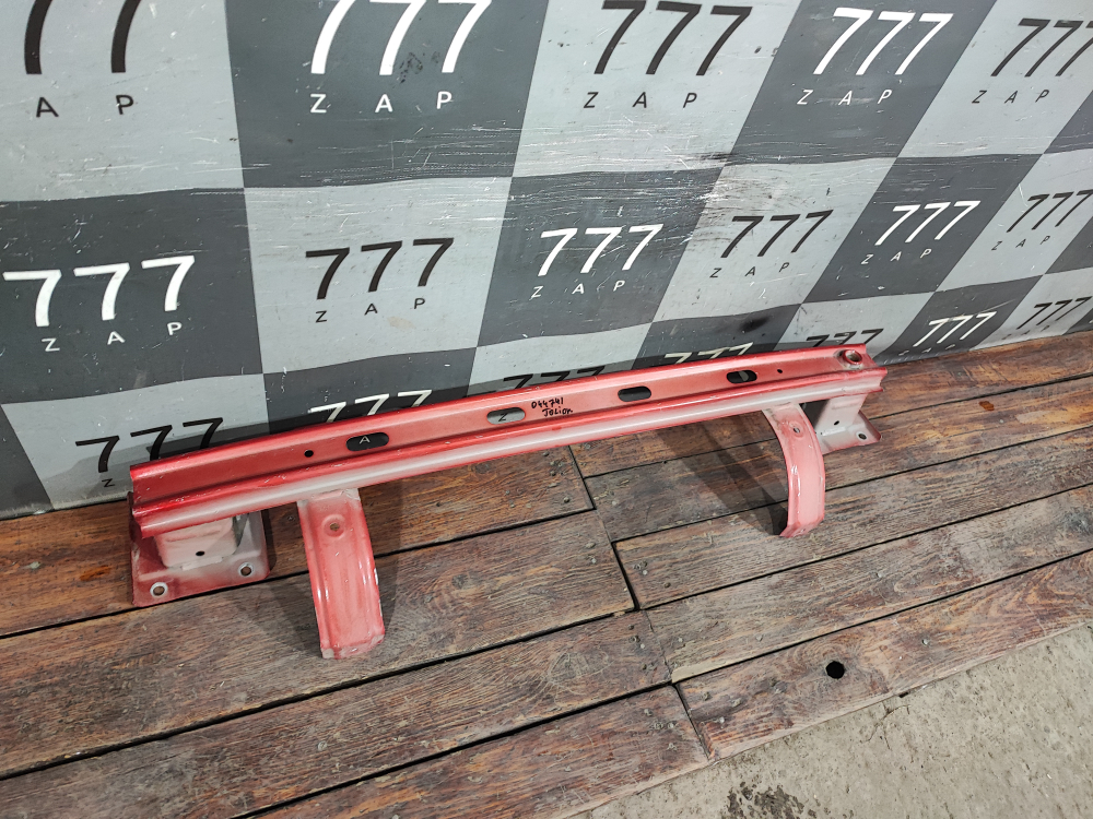 Усилитель заднего бампера Haval Jolion 21-нв Б/У Оригинал 2804300XGW02A