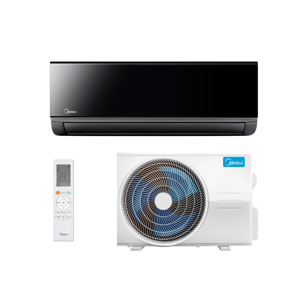 Сплит-система Midea серия Persona Inverter MSAG4-24N8D0-I/MSAG4-24N8D0-O
