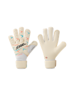 Перчатки вратарские Legend UL4 Roll Negative, белый