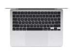 Apple MacBook Air 13" Silver (M3 8-Core, GPU 10-Core, 24GB, 1TB) (Custom)
