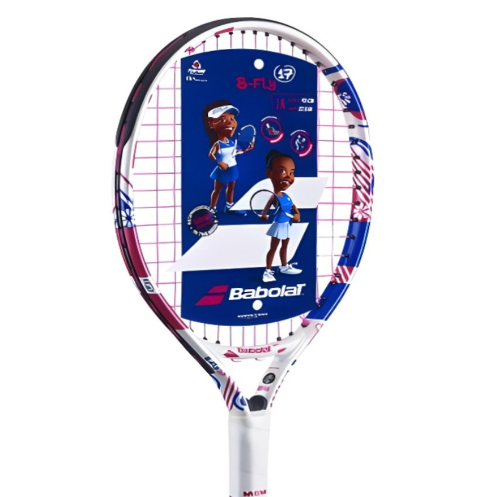 Ракетка для тенниса Детские BABOLAT B FLY 17 138