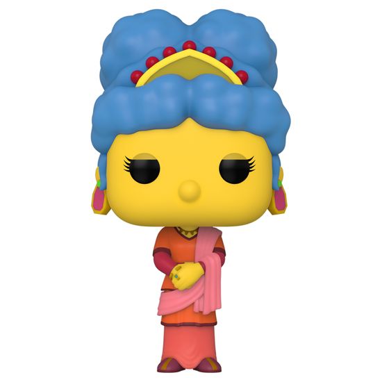 Фигурка Funko POP! Animation Simpsons Marjora Marge (1202) 59298
