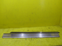Подножка правая Mercedes G W463 (08-18)