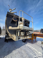 Grunwald 9453 Полуприцеп самосвальный 9453-0000010-50