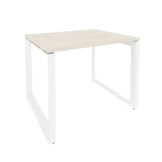 Onix Стол рабочий на О-образном м/к O.MO-SP-1.8 980*800*750